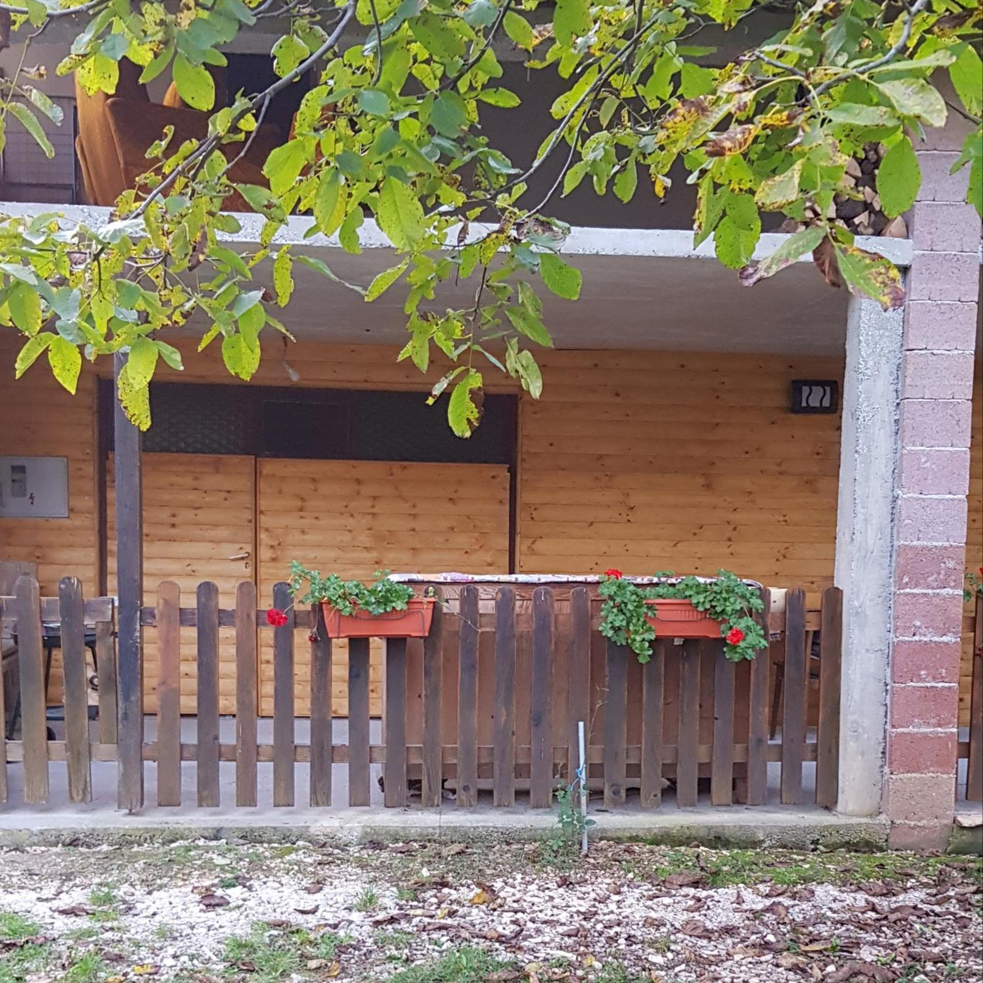 Mirni Kutak Villa Donje Pazariste Eksteriør bilde